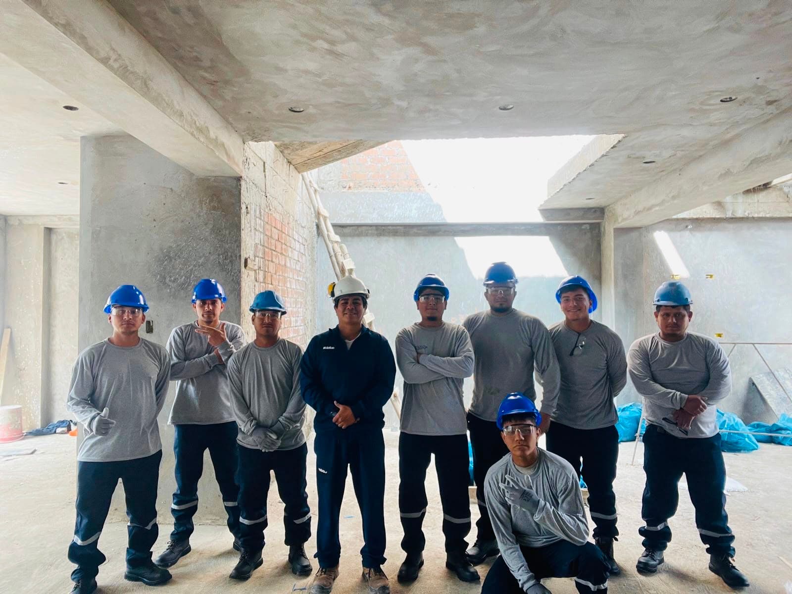 Proyecto de vivienda residencial en San Borja - Imagen 1