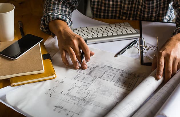 Proyectos residenciales