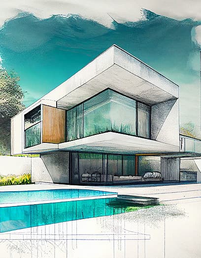 Diseño Arquitectónico 4