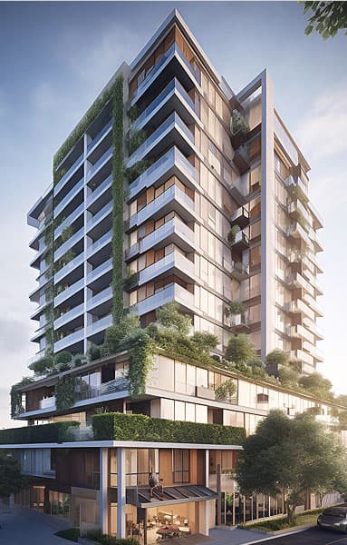 Diseño Arquitectónico 5