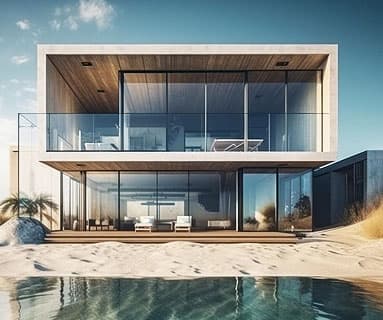 Diseño Arquitectónico 7