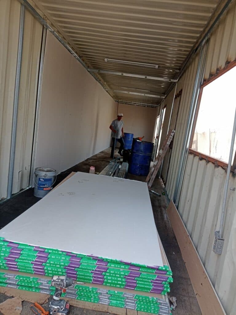 Remodelación y Renovación 1