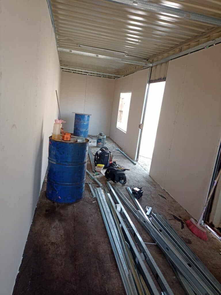 Remodelación y Renovación 2