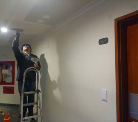 Remodelación y Renovación 3