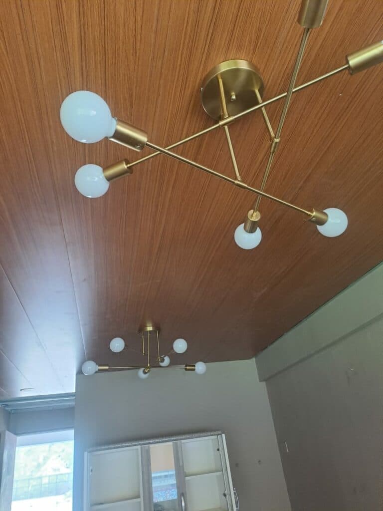 Remodelación y Renovación 5