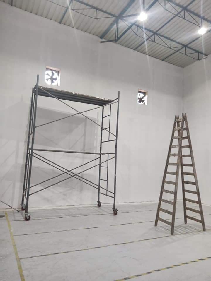 Remodelación y Renovación 6