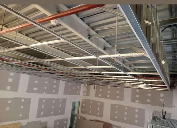 Remodelación y Renovación 7