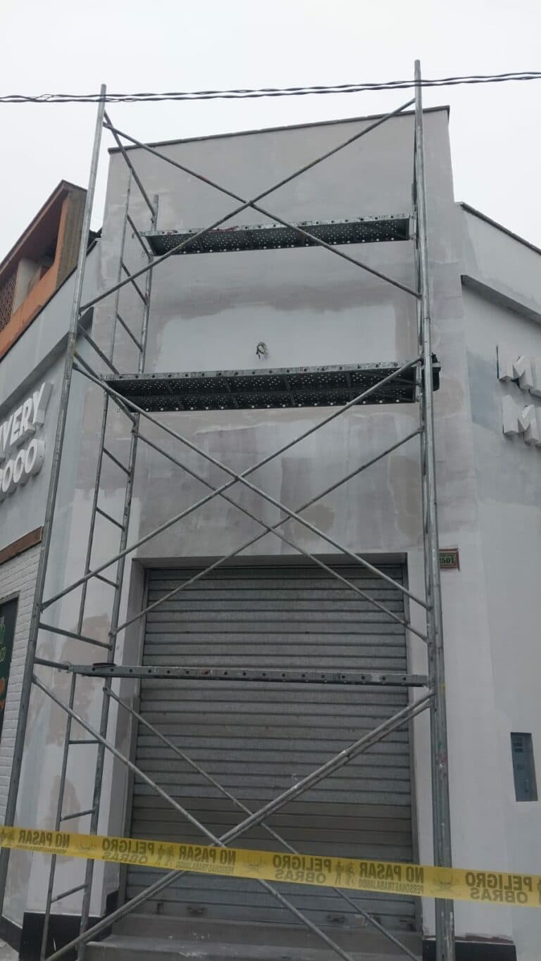 Remodelación y Renovación 10