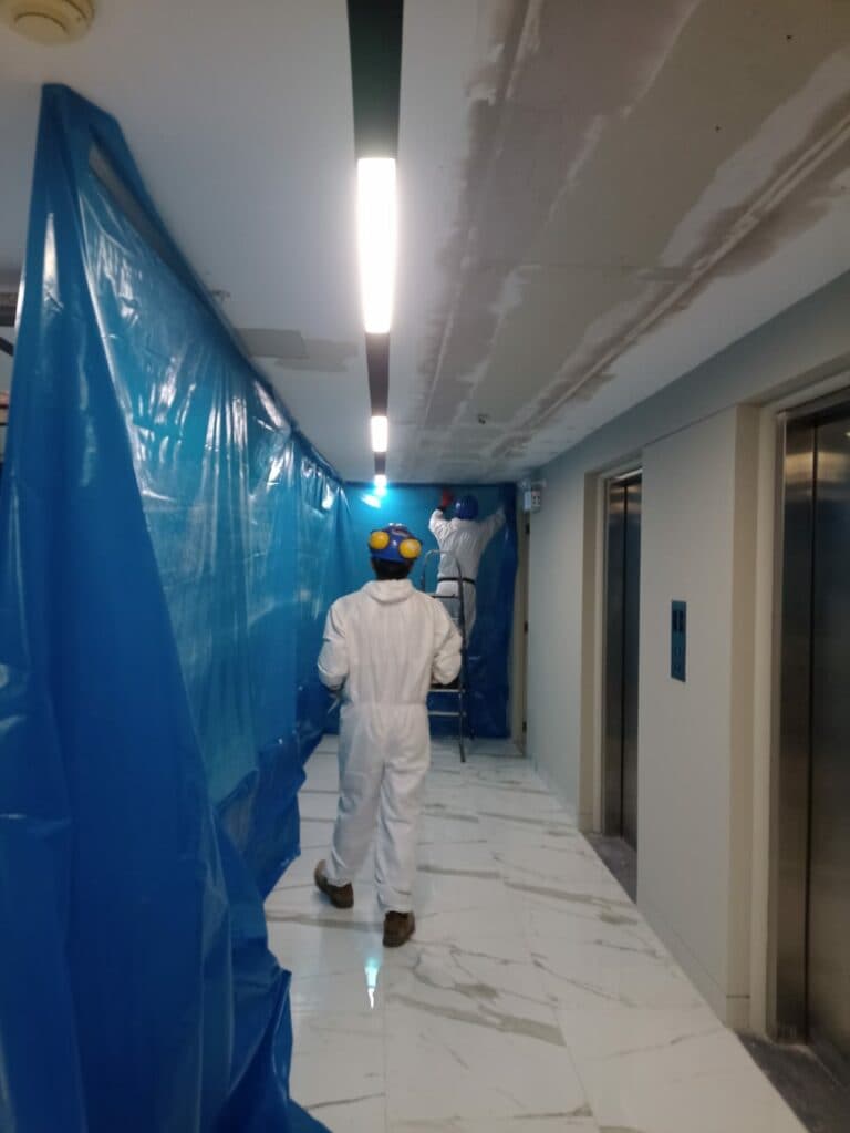 Remodelación y Renovación 12