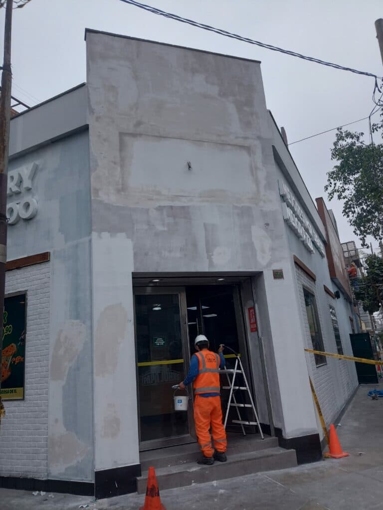 Remodelación y Renovación 13