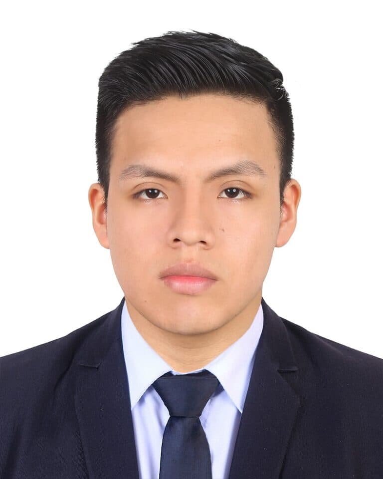 Arq. Óliver Villegas Meza