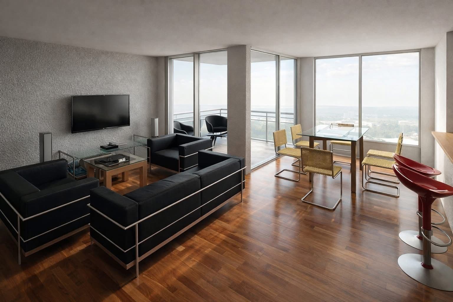 Innovación en Renderizados y Software 2026 - Imagen 1