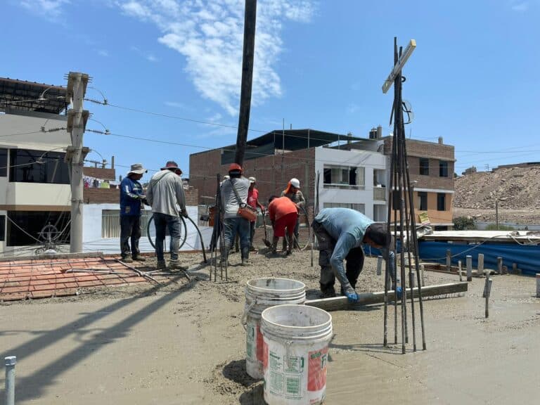 Construcción Personalizada 2