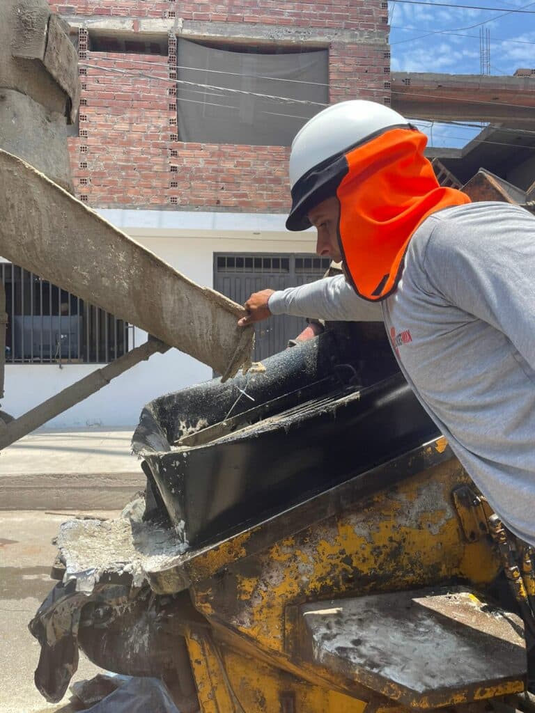 Construcción Personalizada 3