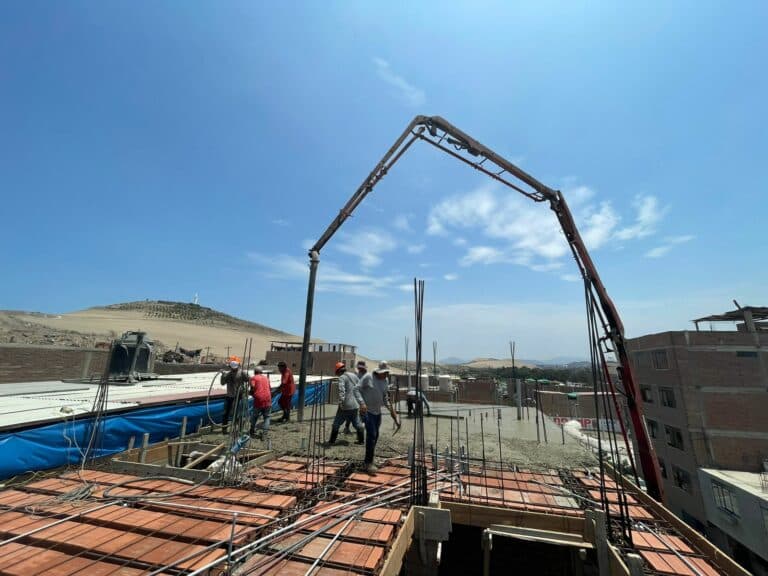 Construcción Personalizada 4