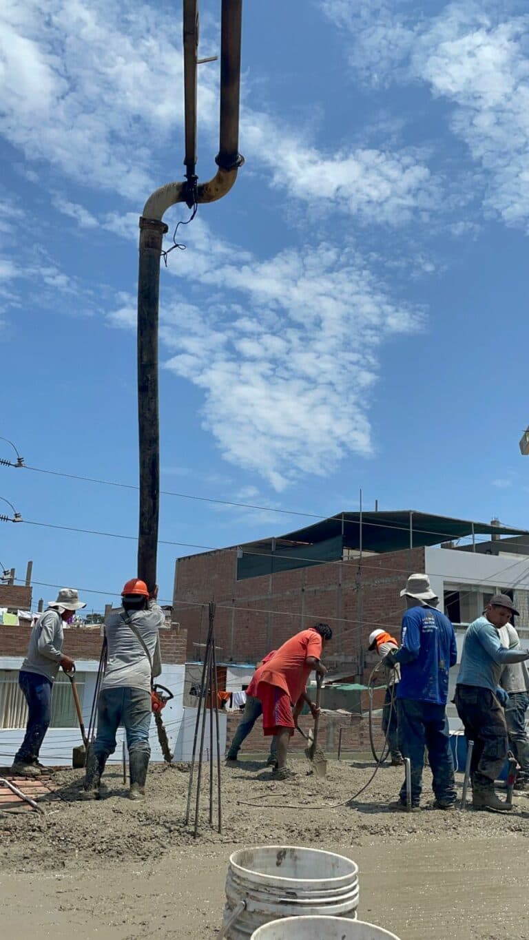 Construcción Personalizada 5