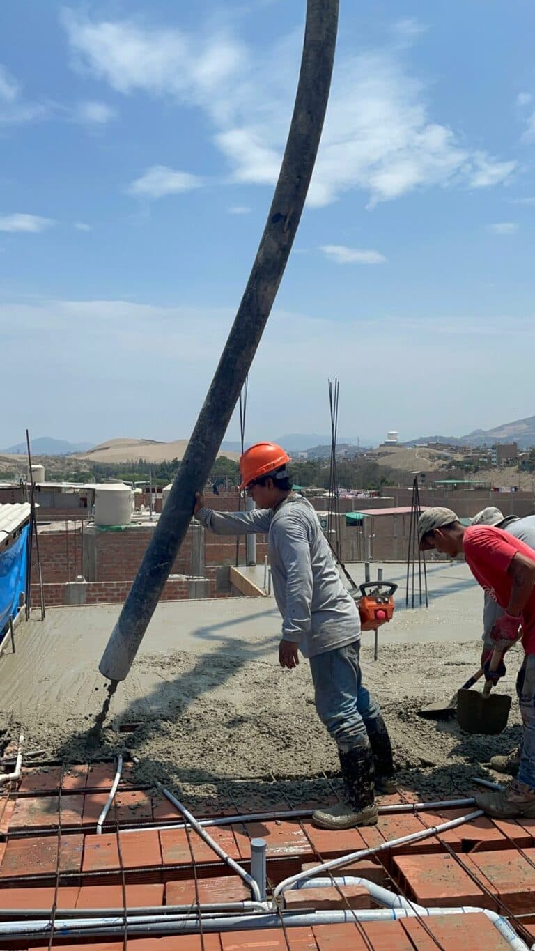 Construcción Personalizada 6