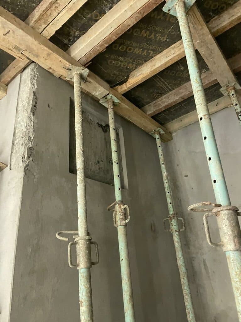 Construcción Personalizada 7