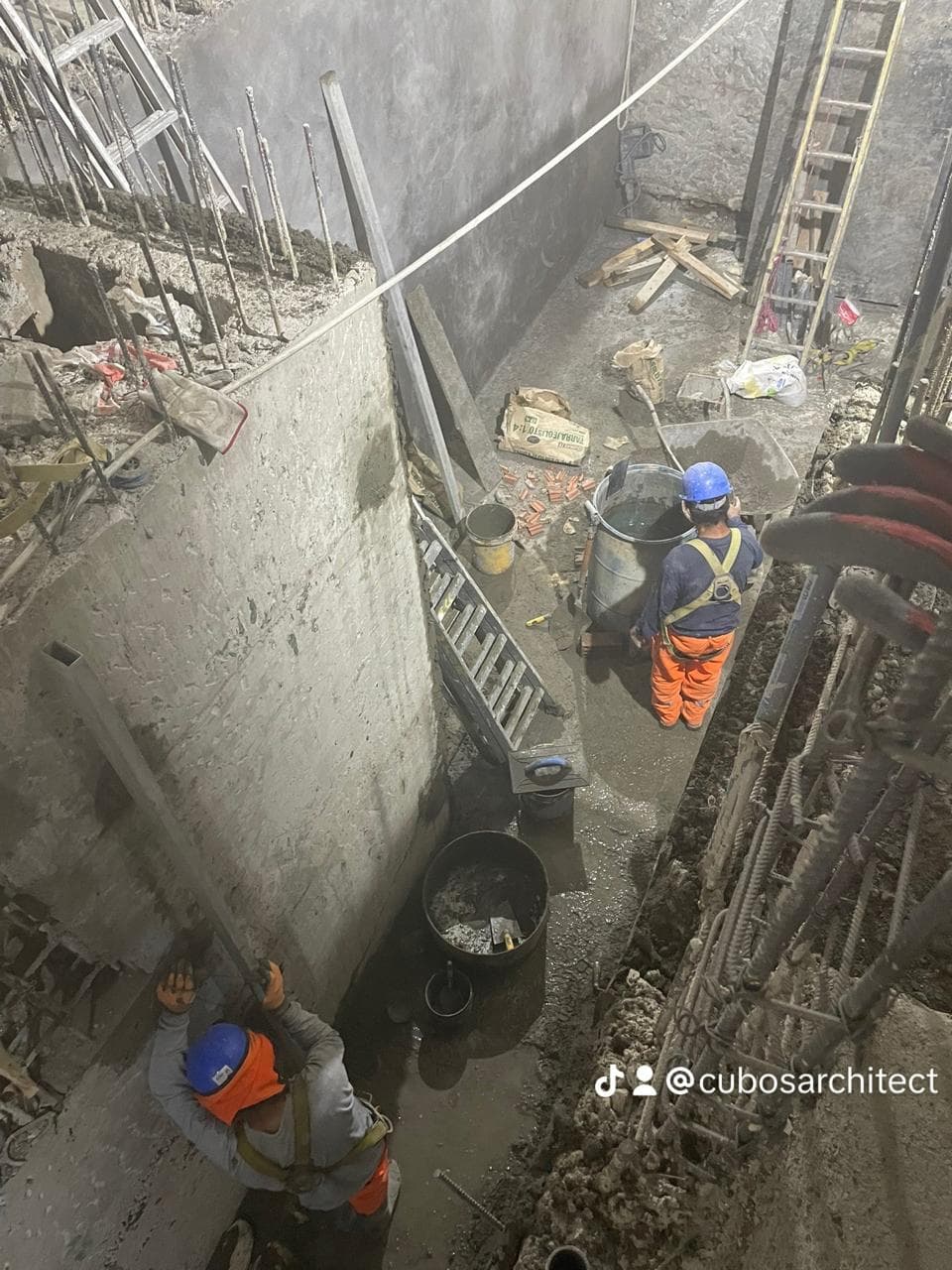 Construcción Personalizada