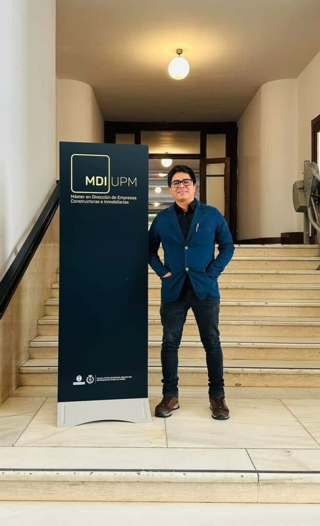 Valores de Cubos Architect