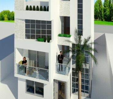 Casa "La Isla" en Asia