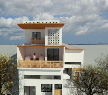 Casa Madero – Chazuta – Tarapoto