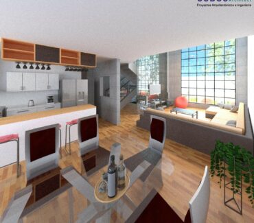 Casa Velas – Urb. El Pino San Vicente de Cañete