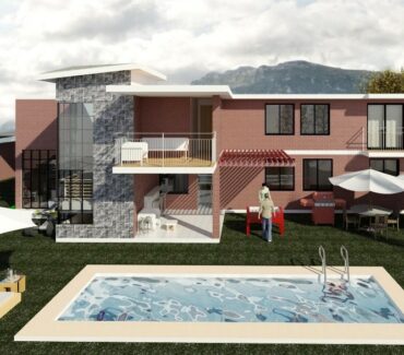 Casa de campo en Fundo el Pedregal – Cañete