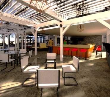 Propuesta de Intervención Inmobiliaria Urbana Regenerativa – Limatambo Lima