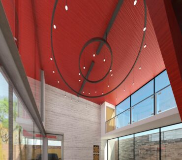 Proyecto de Casa de campo – En Fundo el Pedregal – Cañete