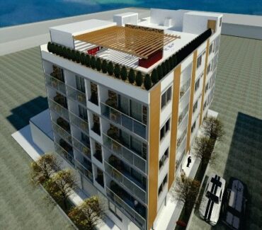 Vivienda comercial en PACHACAMAC