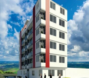 Vivienda multifamiliar en San Juan de Lurigancho