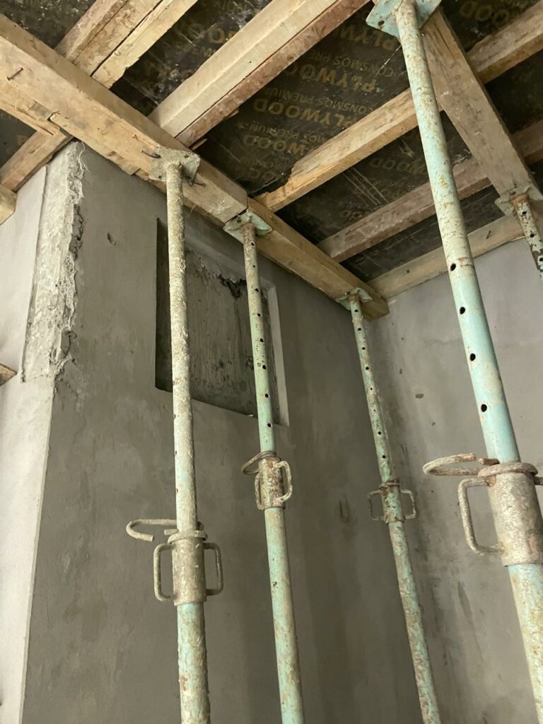 Construcción Personalizada