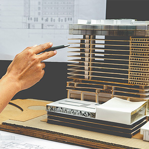 Diseño Arquitectónico